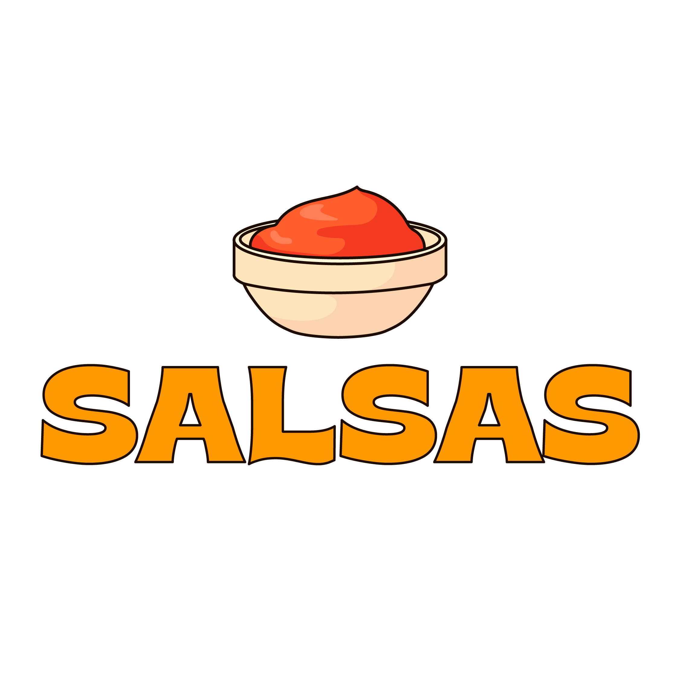 Salsas